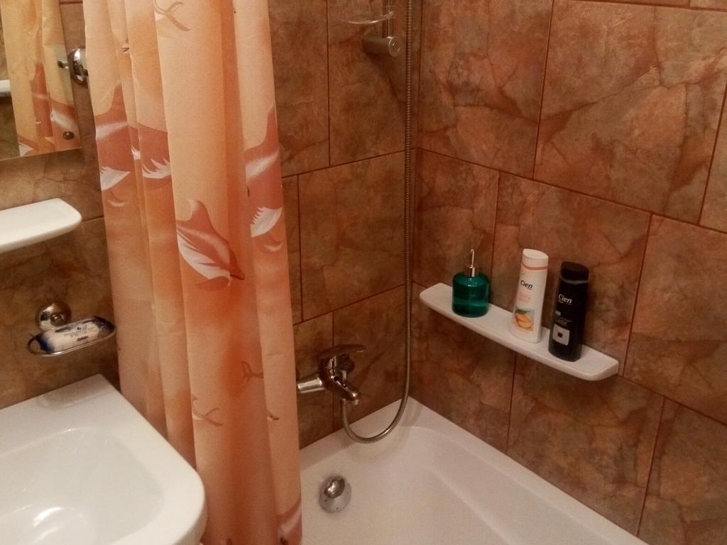 Apartment Dana