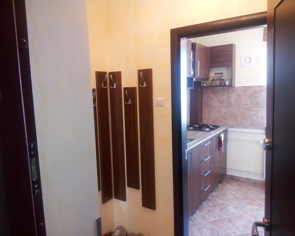 Apartment Dana Bucharest