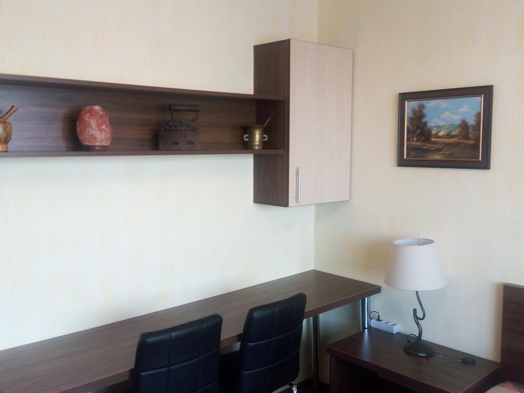 Apartment Dana Bucharest