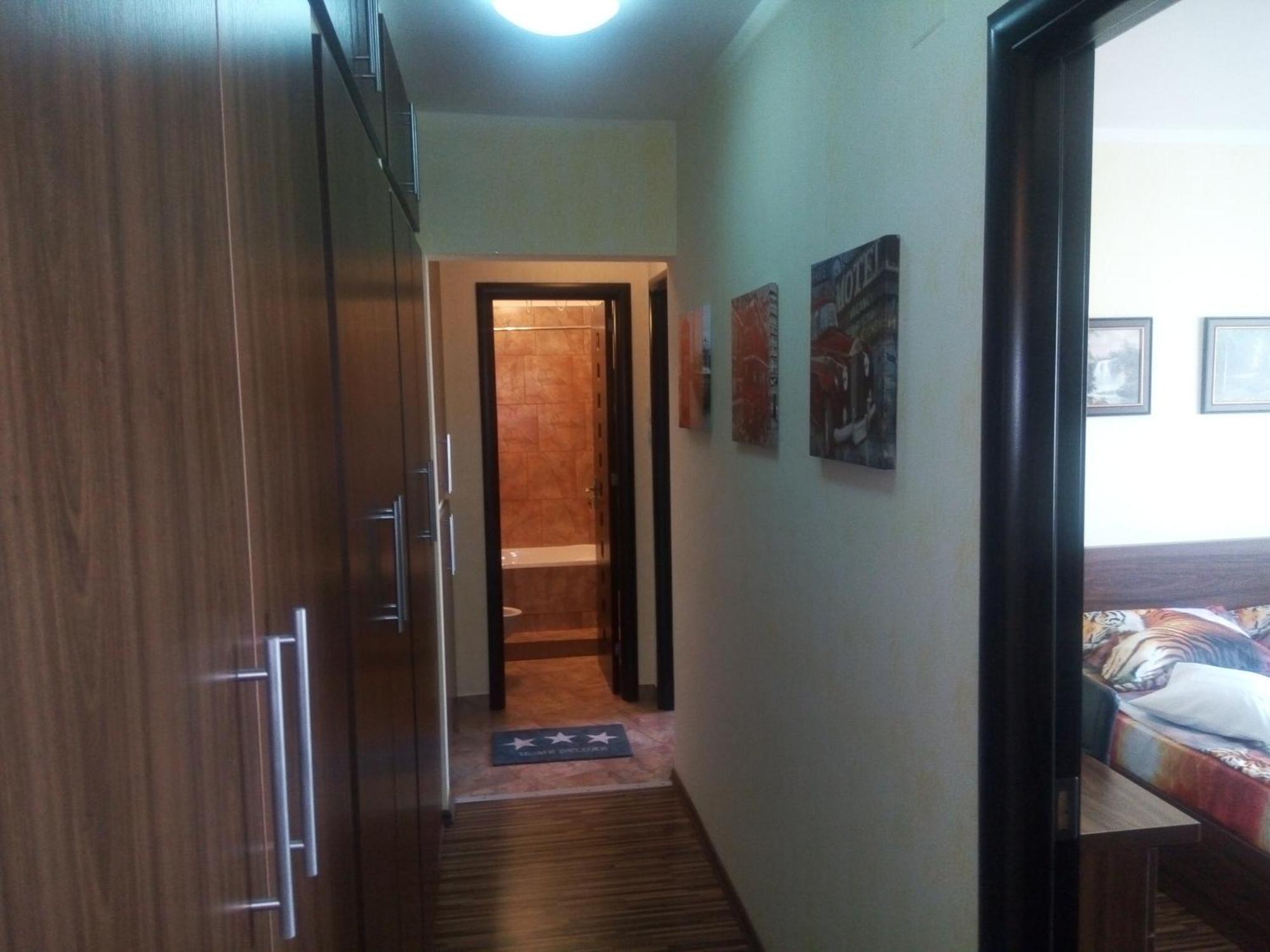 Apartment Dana *