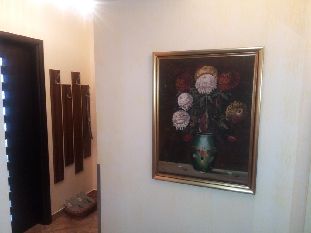 Apartment Dana Bucharest