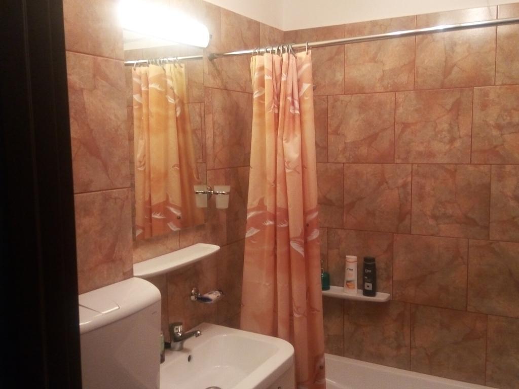Apartment Dana