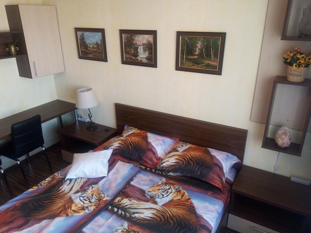 Apartment Dana Bucharest