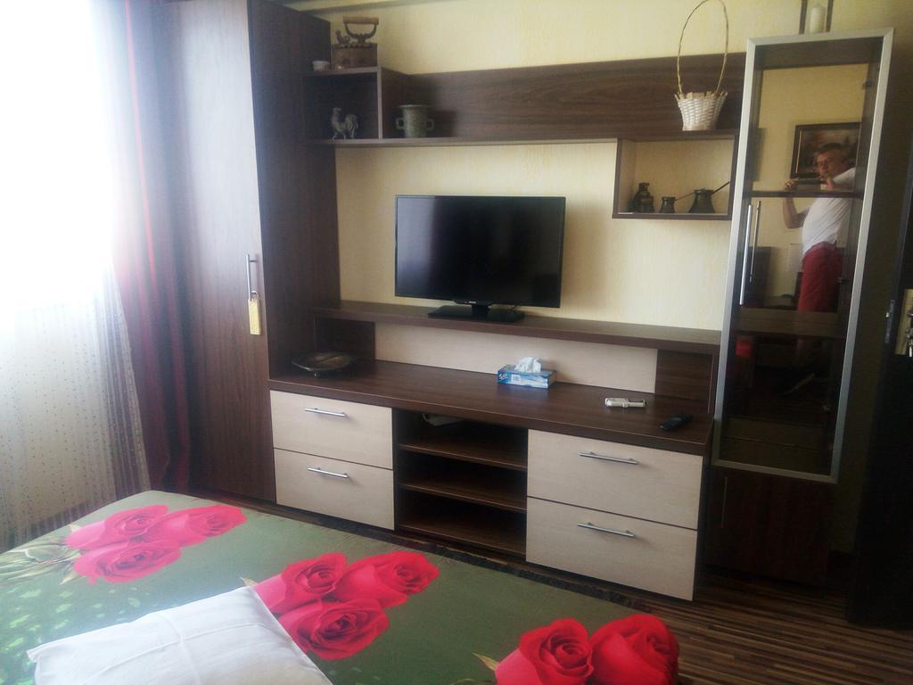 Dana Apartment *
